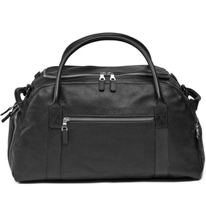 Black Pebble Club Bag
