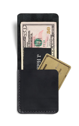 Ultra Slim Cadet Card Wallet