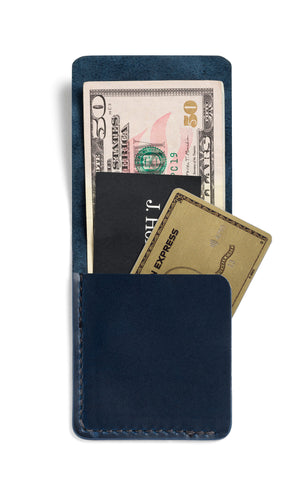 Ultra Slim Cadet Card Wallet