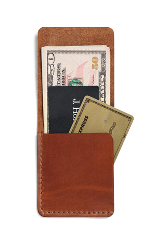 Ultra Slim Cadet Card Wallet