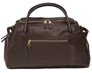 Club Travel Bag