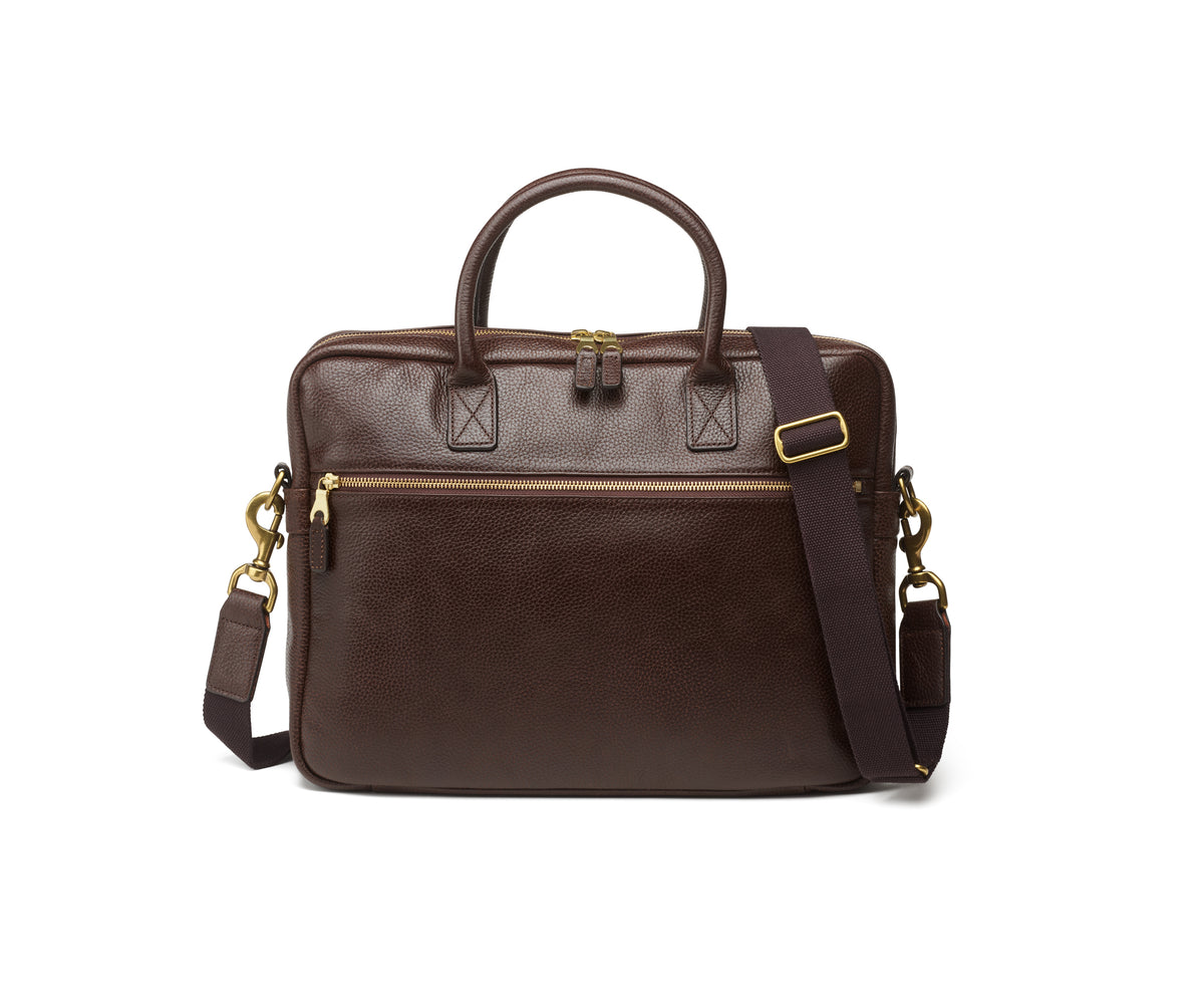 Mark and cheap graham harvey briefcase