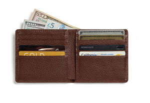 International Wallet