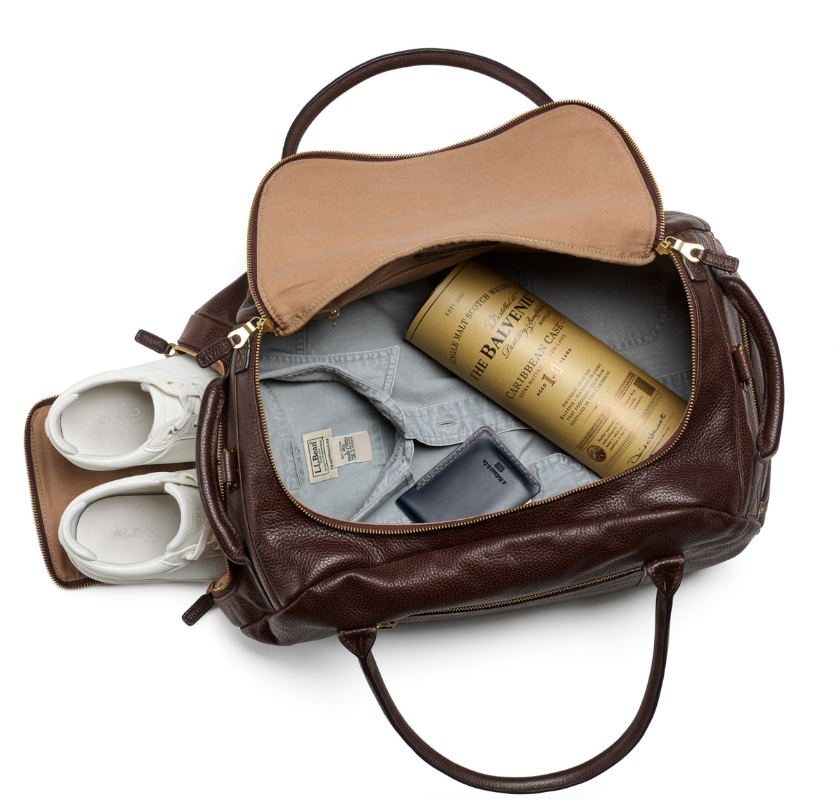 Aldo 2025 diaper bag