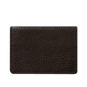 Trifold Card Wallet