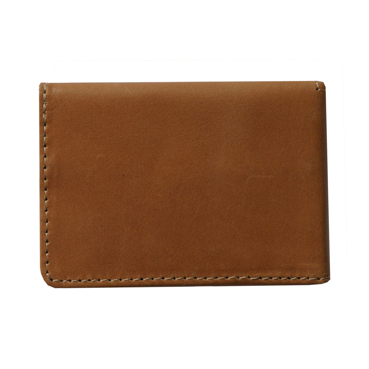 Coach Black/Khaki Trifold Origami Coin Wallet