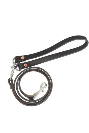 Leather Dog Leash
