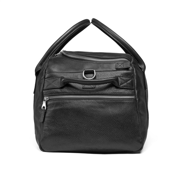 Black Pebble Club Bag