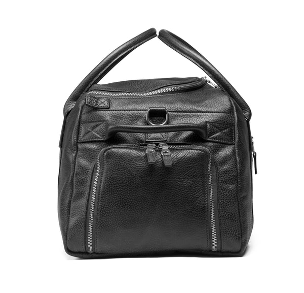 Black Pebble Club Bag