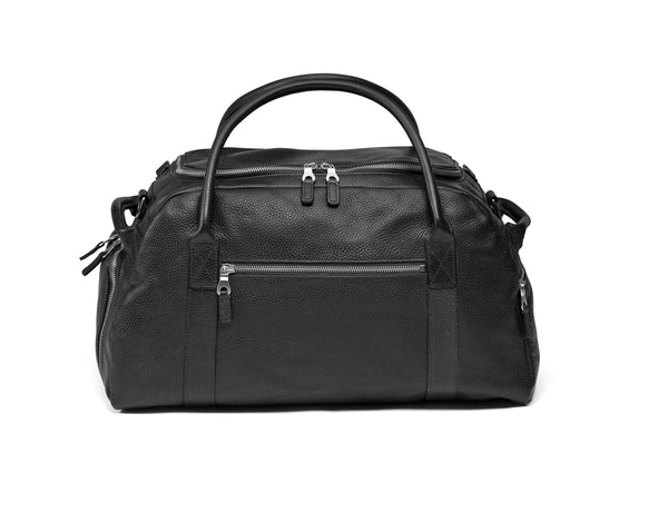 Black Pebble Club Bag