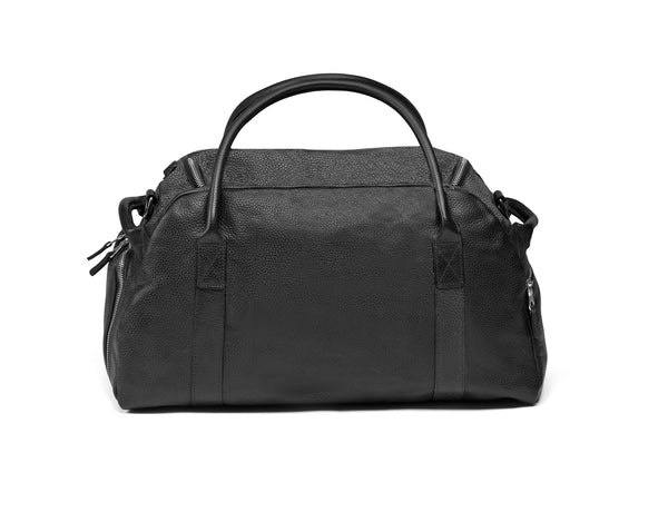 Black Pebble Club Bag