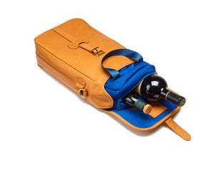 The Chillable Wine Carrier