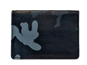 Trifold Card Wallet