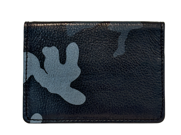 Trifold Card Wallet