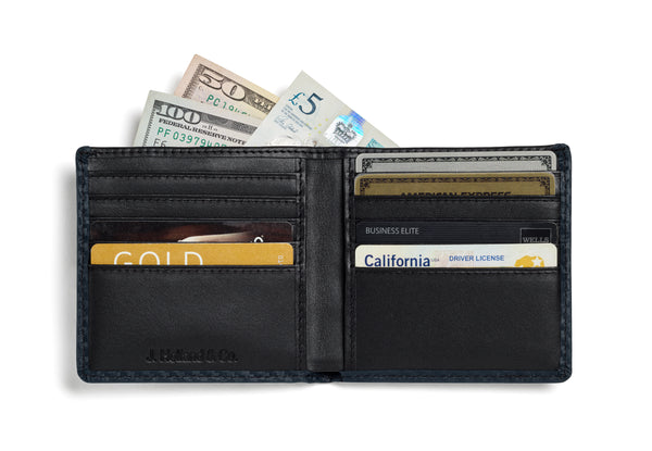 International Wallet