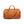 Weekender Bundle in Cognac Leather