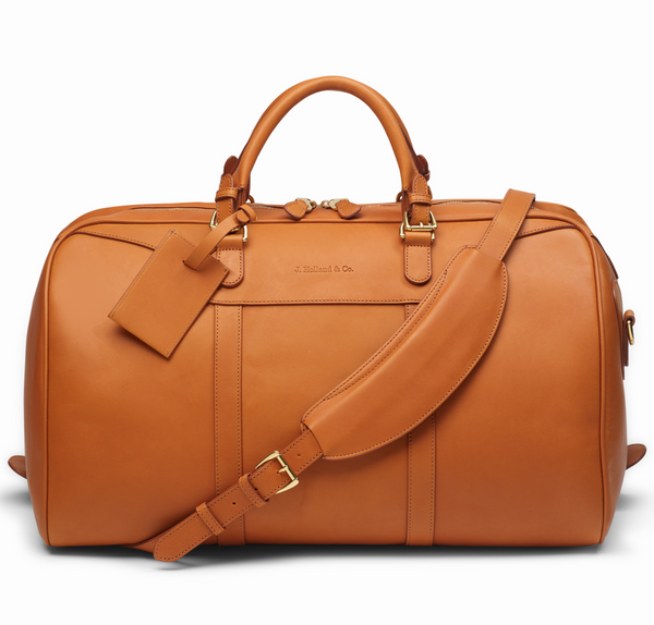 Weekender Duffel Bag