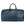 Load image into Gallery viewer, Blue Carbon Fiber Duffel
