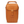 Load image into Gallery viewer, Two Bottle Wine Bag in Cognac Leather
