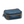 Blue Carbon Dopp Kit