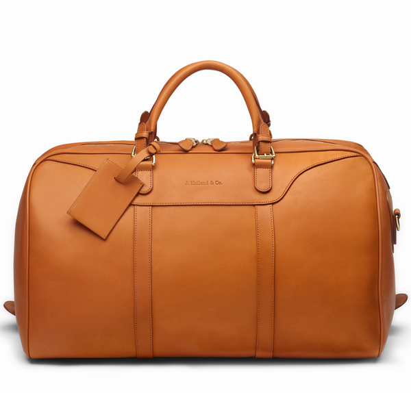 Weekender Duffel Bag