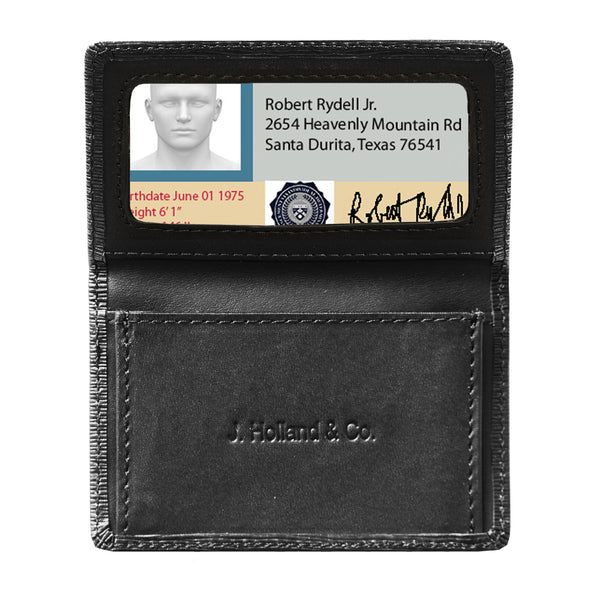 Essential ID Wallet