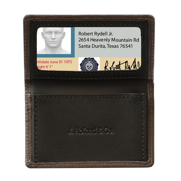 Essential ID Wallet