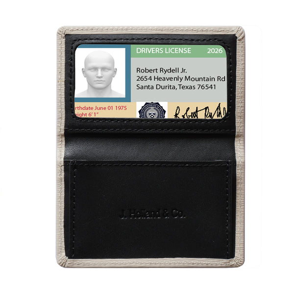 Essential ID Wallet