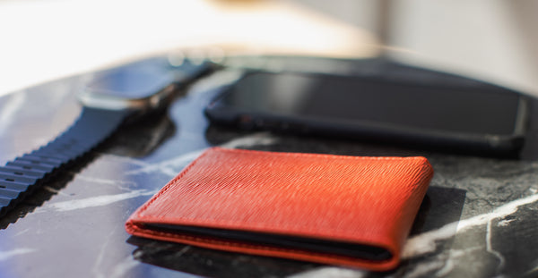 BiFold Wallet