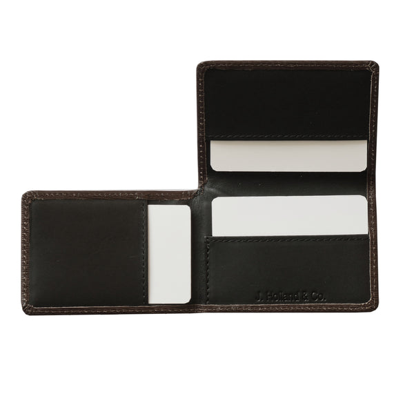 Trifold Card Wallet