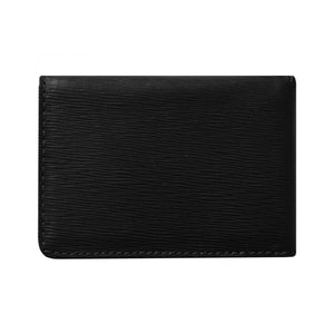 Trifold Card Wallet