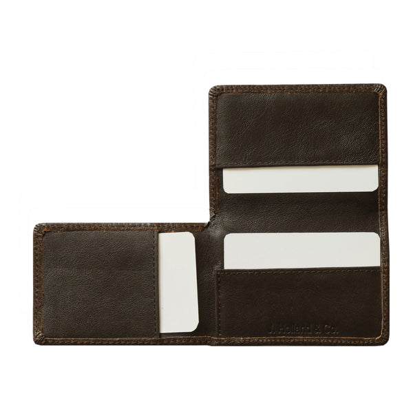 Trifold Card Wallet