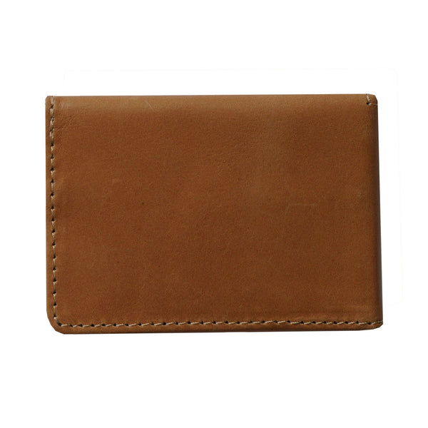 Trifold Card Wallet