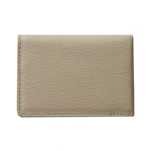 Trifold Card Wallet